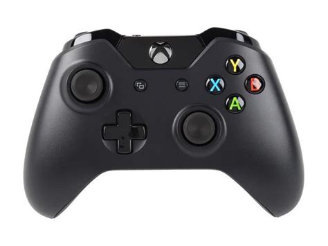 Xbox One Wireless Controller with 3.5mm Headset Jack - Newegg.com