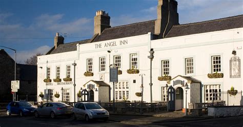 Angel Inn in Corbridge | Pub in Corbridge, NE45