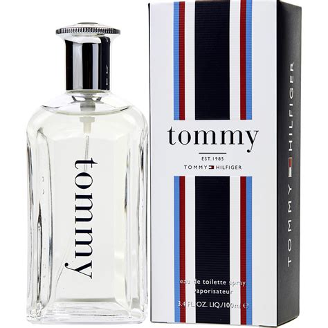 Tommy Hilfiger Tommy EDT (100ml) (100% Original)