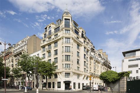 Terrass hotel - Paris 18e - hotelaparis.com sur Hôtel à Paris