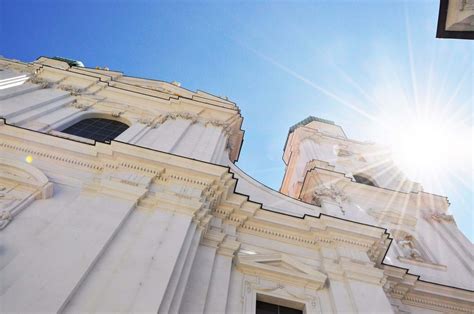 St. Stephen's Cathedral Passau | Passau Tourism