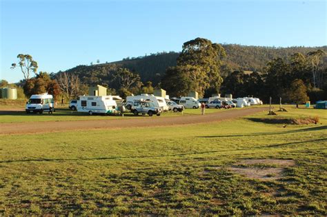 HUON VALLEY CARAVAN PARK - Updated 2022 Campground Reviews (Huonville, Tasmania)