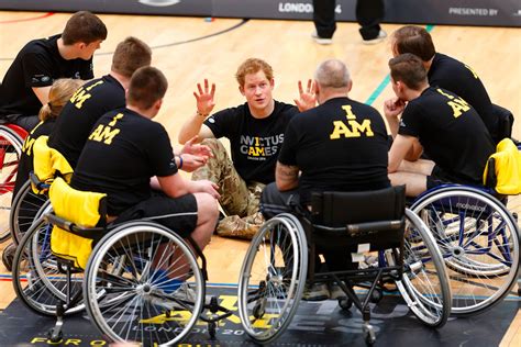 Prince Harry Invictus Games The Hague 2020 postponed second time | Tatler