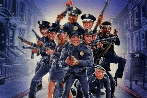 Police Academy