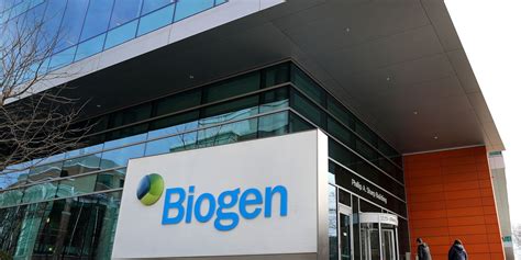 Biogen doubles down on Alzheimer's with massive gene therapy deal | Fortune