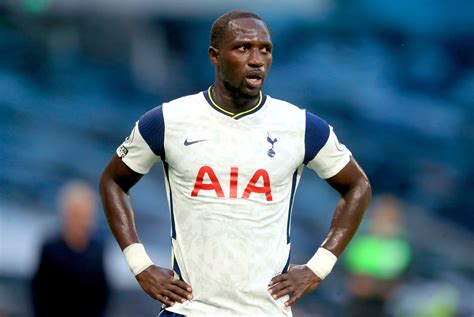 Watford in talks to sign Moussa Sissoko from Tottenham | The Independent