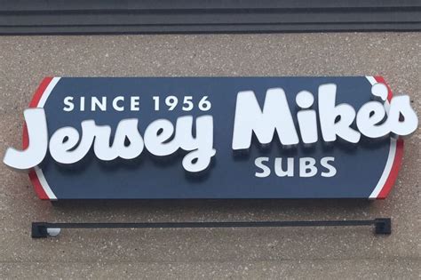 Here are the 14 Jersey Mike’s Subs locations planned to open in N.J. - nj.com