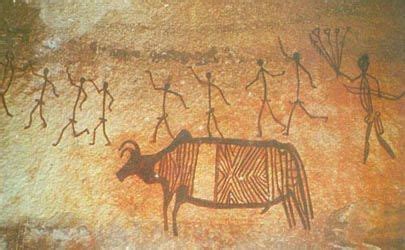 ART - Rock and Cave Painting & Carving: Petroglyph and Pictograph ...