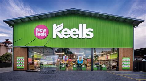 Sri Lankan Supermarket Keells Launches New Brand And Store Design By Whippet | The Drum