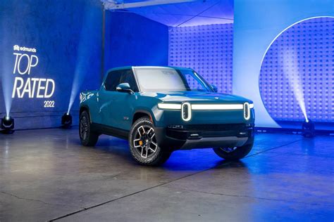 2022 Rivian R1T Prices, Reviews, and Pictures | Edmunds