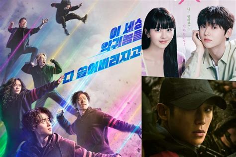 PICK: New Korean Dramas to Watch in July 2023 - ZAPZEE - Premier Korean ...