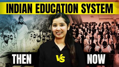 Evolution of Indian Education System | Traditional v Modern Education - Exploring Hindu Heritage ...