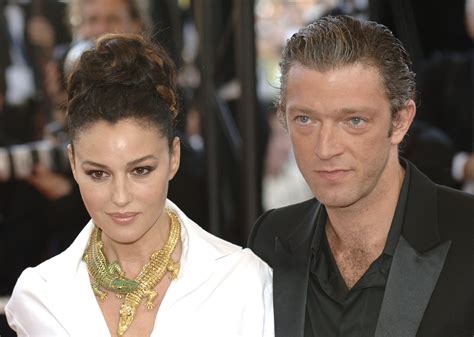 Monica Bellucci, Vincent Cassel separate after 14 years of marriage