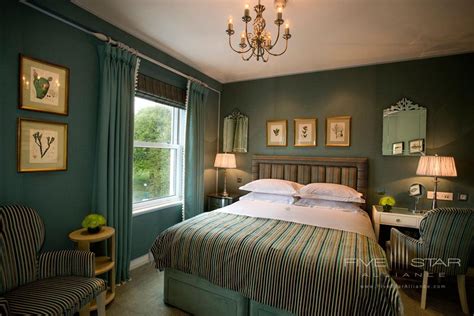 Photo Gallery for Duke of Richmond Hotel in Guernsey | Five Star Alliance