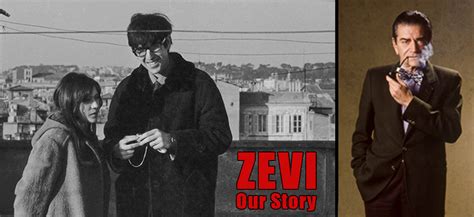 ZEVI – Our Story - Cultural Daily