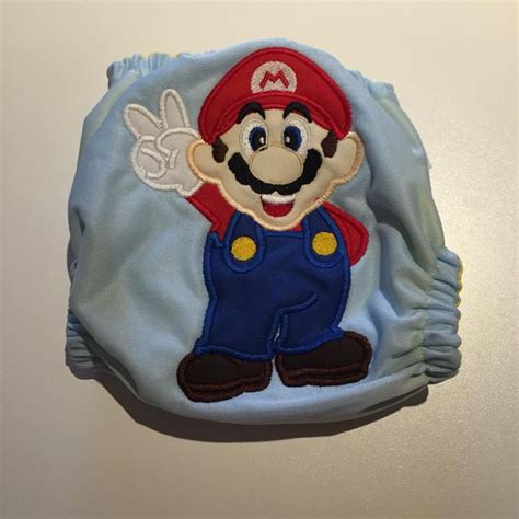 Pin on Cloth Diapers