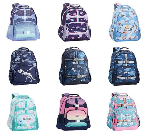 Pottery Barn Kids: Save 40-60% Off Backpacks + Free Shipping! – Wear It ...