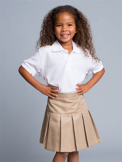 Uniform Skirts | DressedUpGirl.com