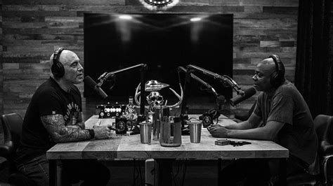 Dave Chappelle talks Elon Musk, returning to stand up & more on Joe ...