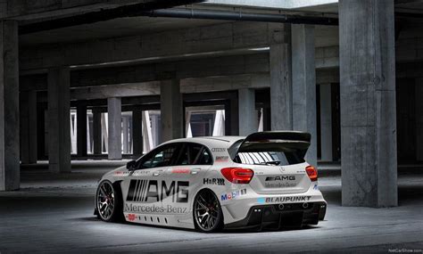 Mercedes-AMG A45 Wallpapers - Wallpaper Cave