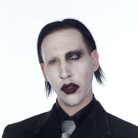 Marilyn Manson - Marilyn Manson Photo (29937173) - Fanpop