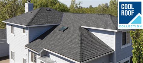 Cool Roof Collection | Roofing Shingles | Owens Corning