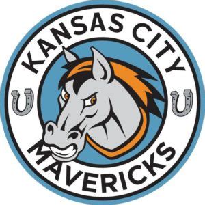 New for 2017-18: Kansas City Mavericks - Arena Digest