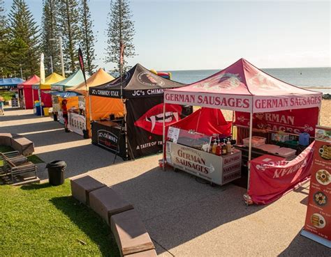 Redcliffe Jetty Market | Brisbane Markets Sunday | Must Do Brisbane