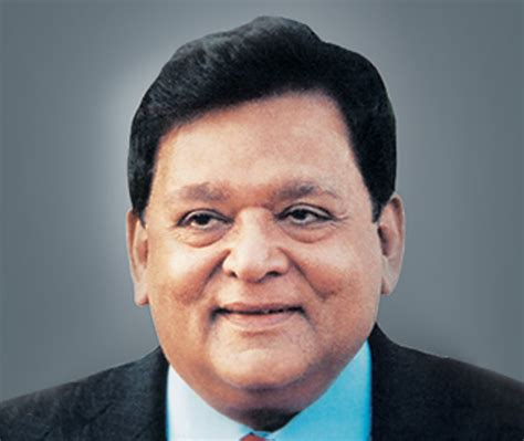 A M Naik Birthplace Net worth Salary - IndianCompanies.in