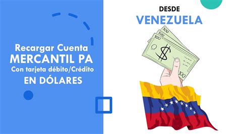 Tarjeta De Credito Prepagada Mercantil Venezuela - Tarjeta Prepago