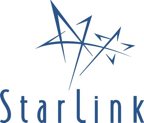 Download Starlink Logo Png Transparent - Starlink Logo Clipart ...