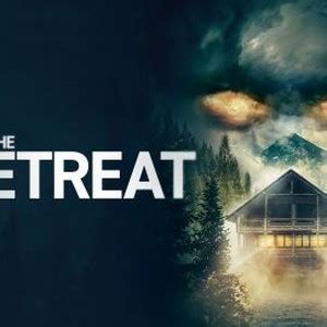 The Retreat - Rotten Tomatoes