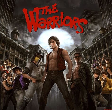 The Warriors Deluxe Vinyl LP - The Warriors Movie Site