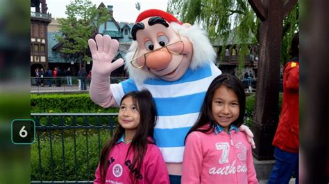 Disneyland Paris Trip Planning: Why Book a Stay at Newport Bay Club ...