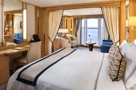 Star Breeze Cabin 223 - Category BS - Balcony Suite 223 on iCruise.com