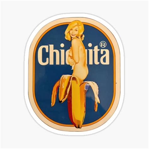 Logo Chiquita Banana | ubicaciondepersonas.cdmx.gob.mx