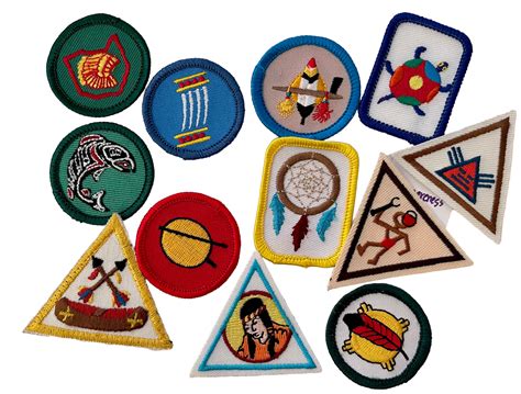 For All Girls: Native American Girl Scouts - Girl Scout History Project