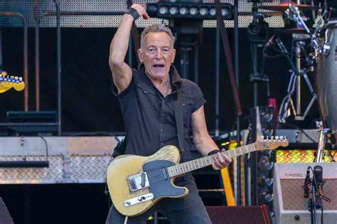 Where To Start With Bruce Springsteen: Best Albums Ranked