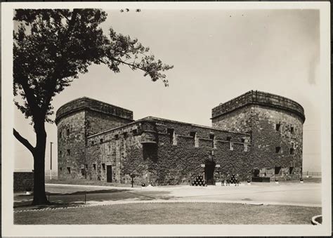 New York: The City of Forts - The Bowery Boys: New York City History