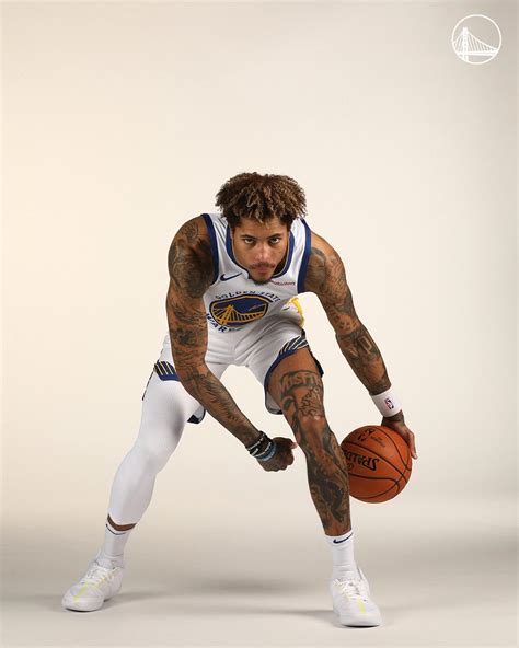 Kelly Oubre Jr Golden State Warriors Wallpaper - Depp My Fav