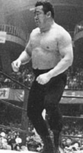 Rikidozan | Online World of Wrestling