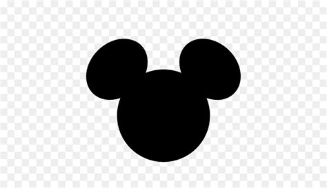 Free Mickey Mouse Logo Transparent, Download Free Mickey Mouse Logo Transparent png images, Free ...