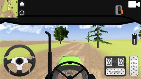 Indian Tractor Simulator for Android - APK Download