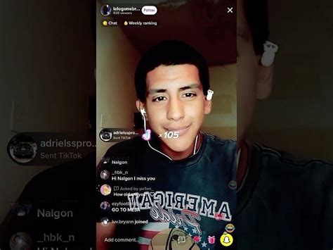 Who is Lalo Gone Brazy? Claims about TikTok star's death goes viral