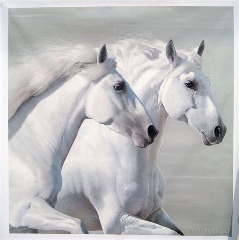 White Horses