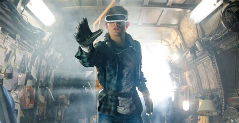 ‘Ready Player One’ Easter Eggs – 15 Pop Culture References You Might Have Missed! | Movies ...