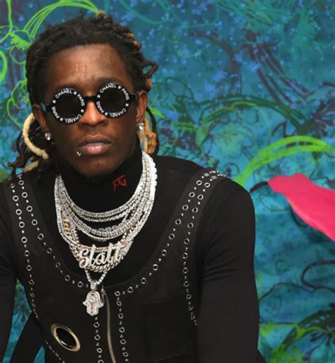 The 20 Best Young Thug Songs