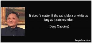 Deng Xiaoping Quotes. QuotesGram