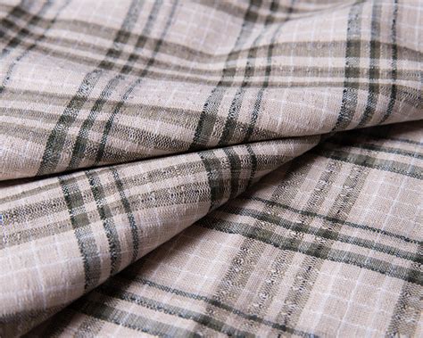 Cotton Fabric by the Yard Vintage Lightweight Plaid Cotton - Etsy UK