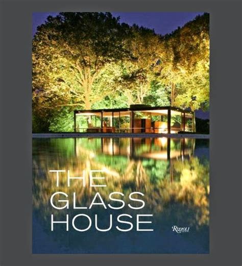 A Daily Dose of Architecture: Book Review: The Glass House